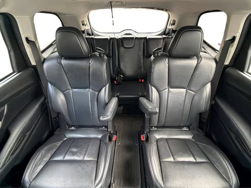 Used 2021 Subaru Ascent Limited w/ Technology Package AWD/4WD image 14