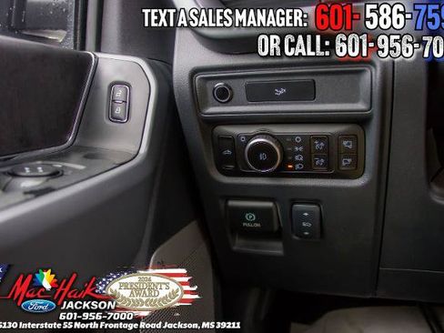 New 2026 Ford F150 XLT w/ Equipment Group 303A High AWD/4WD image 58