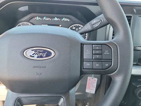 New 2026 Ford F550 XL image 19