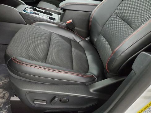 New 2026 Ford Escape ST-Line w/ Tech Pack #1 image 13