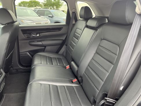 Used 2024 Honda CR-V EX-L image 15