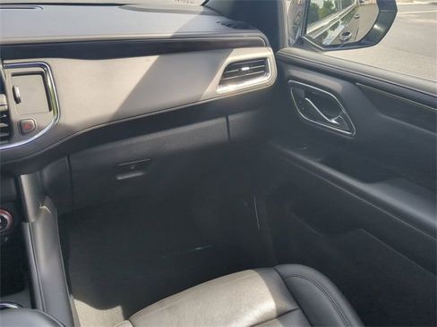 Used 2023 Chevrolet Tahoe LT image 16