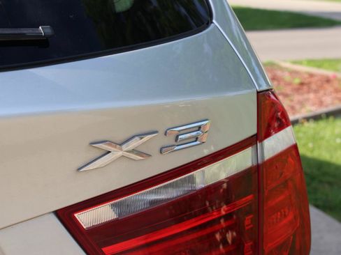 Used 2014 BMW X3 xDrive35i AWD/4WD image 43