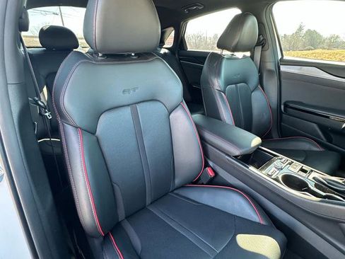 Used 2024 Kia K5 GT w/ GT1 Package image 38