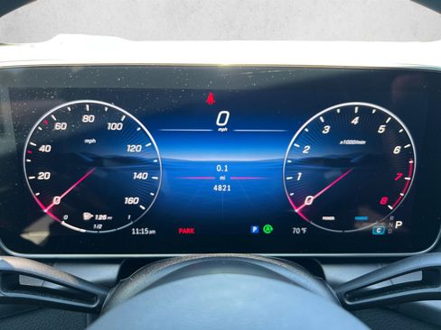 Certified 2026 Mercedes-Benz GLC 300 4MATIC image 14