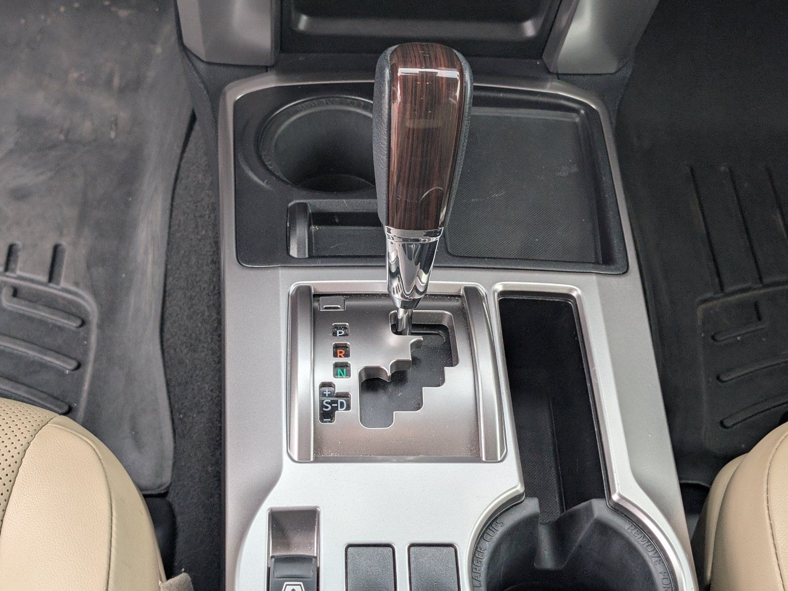 Used 2020 Toyota 4Runner Limited RWD image 18