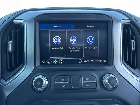 Used 2021 GMC Sierra 1500 Elevation image 45