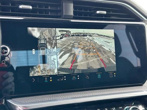 Used 2023 GMC Sierra 1500 Denali w/ Technology Package image 29