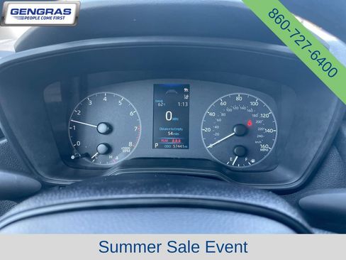 Used 2024 Toyota Corolla LE FWD image 42