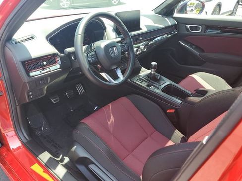 Certified 2024 Honda Civic Si image 17
