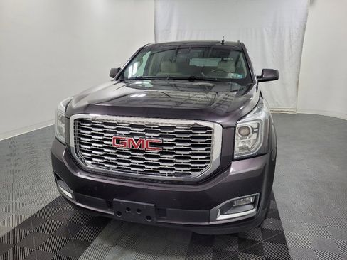 Used 2018 GMC Yukon Denali AWD/4WD image 15