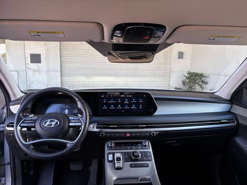 Used 2025 Hyundai Palisade SEL FWD image 36
