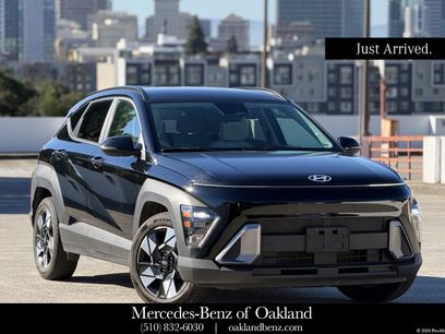 Used 2024 Hyundai Kona SEL