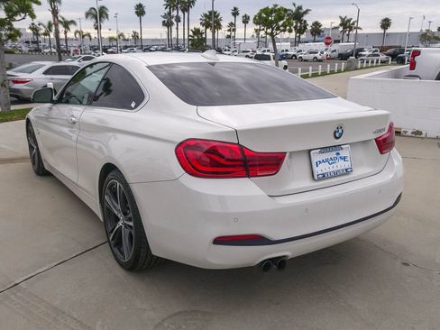 Used 2018 BMW 430i Coupe image 7