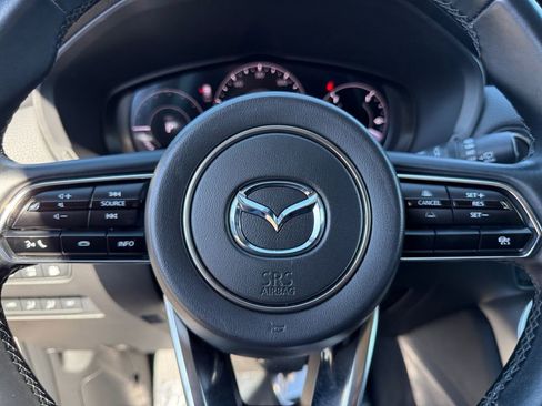 Used 2024 MAZDA CX-90 Plug-In Hybrid w/ Premium Pkg AWD/4WD image 21