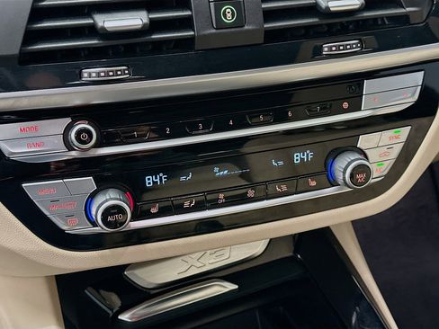 Used 2021 BMW X3 xDrive30i w/ Convenience Package image 24