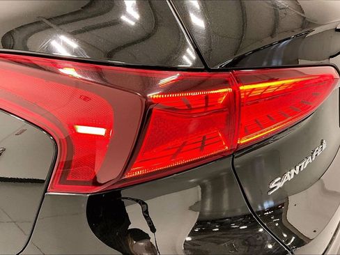 Used 2019 Hyundai Santa Fe Limited image 39