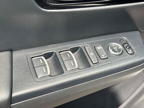 Certified 2024 Honda CR-V EX-L image 20