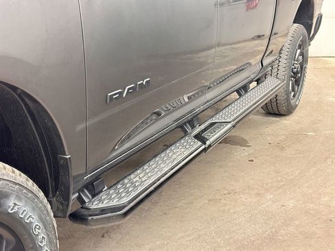 New 2026 RAM 2500 Big Horn AWD/4WD image 17