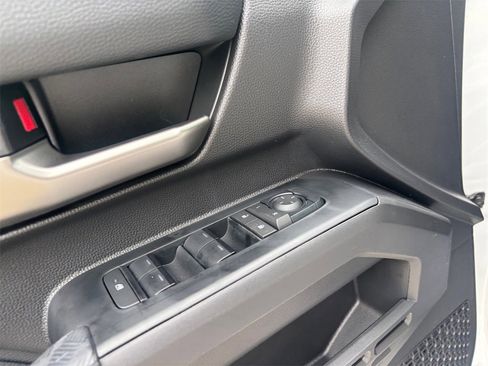 New 2026 Toyota Tacoma Limited image 18