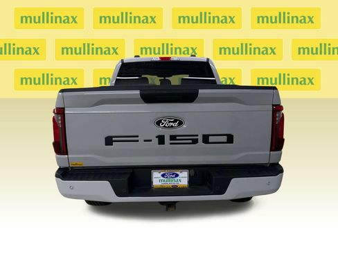 Certified 2024 Ford F150 STX w/ STX Black Appearance Package AWD/4WD image 7