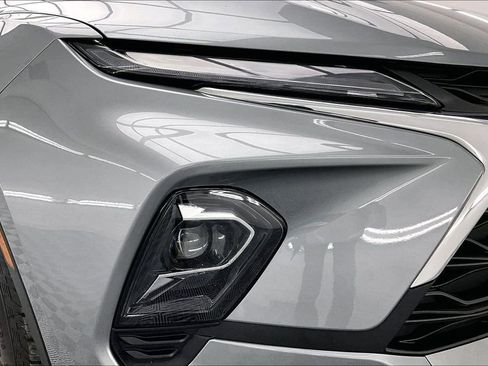 Used 2023 Chevrolet Blazer LT w/ Convenience Package image 29