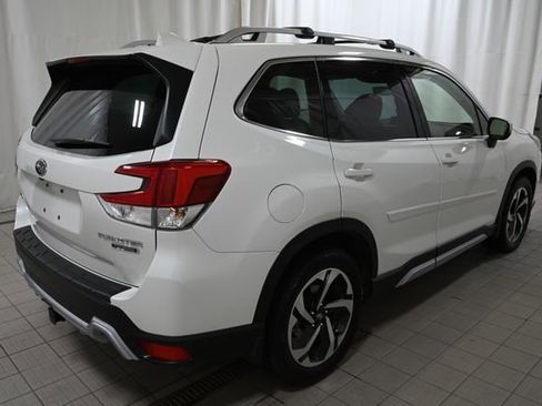 Used 2023 Subaru Forester Touring w/ Popular Package #3 image 13