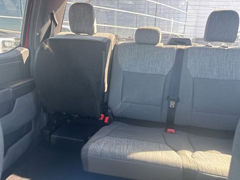 Used 2022 Ford F150 XLT w/ Equipment Group 302A High image 22