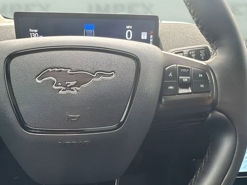 Used 2023 Ford Mustang Mach-E Premium AWD/4WD image 16