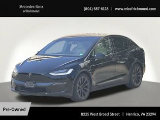 Used 2022 Tesla Model X AWD/4WD 360° Tour