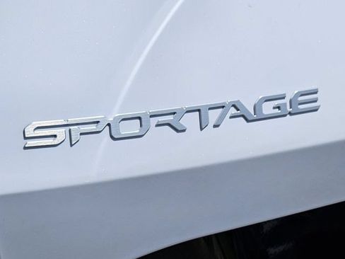 New 2026 Kia Sportage SX FWD image 6