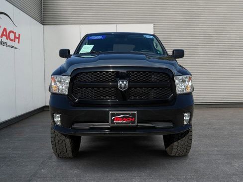Used 2014 RAM 1500 Express image 5