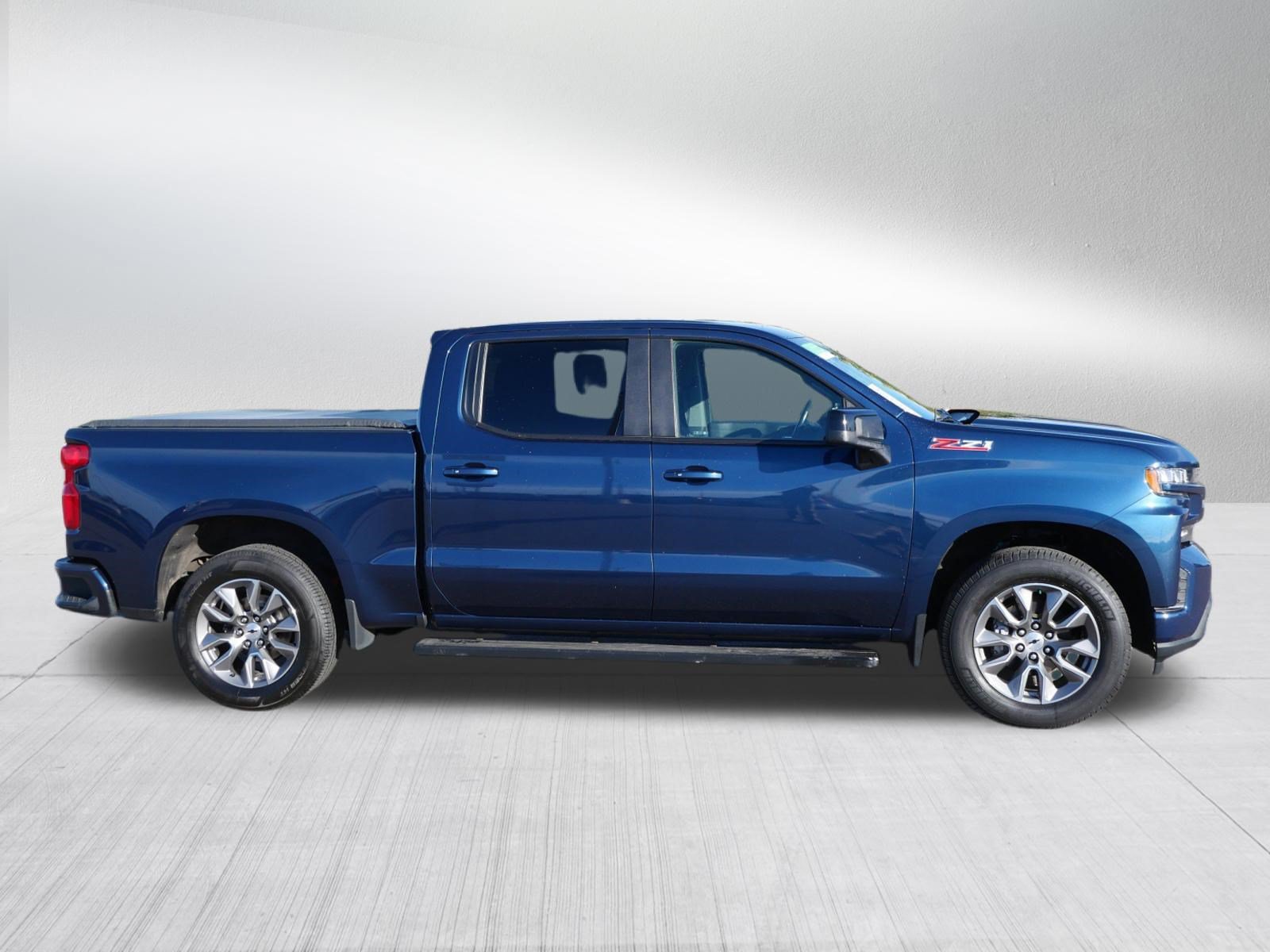 Used 2019 Chevrolet Silverado 1500 RST AWD/4WD image 8