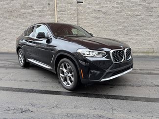 Used 2024 BMW X4 xDrive30i w/ Premium Package video 1