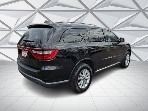 Used 2019 Dodge Durango SXT image 11