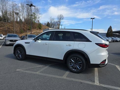 New 2026 MAZDA CX-70 SC Plus image 6