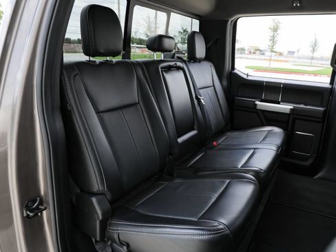 Used 2020 Ford F250 Lariat w/ Lariat Value Package AWD/4WD image 28