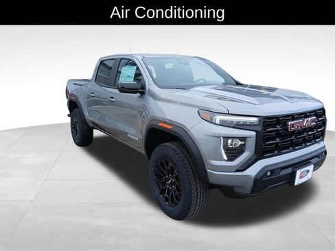 New 2026 GMC Canyon Elevation w/ Convenience Package image 8