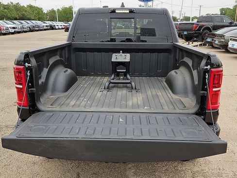 New 2026 RAM 1500 RHO w/ RHO Level 1 Equipment Group AWD/4WD image 9