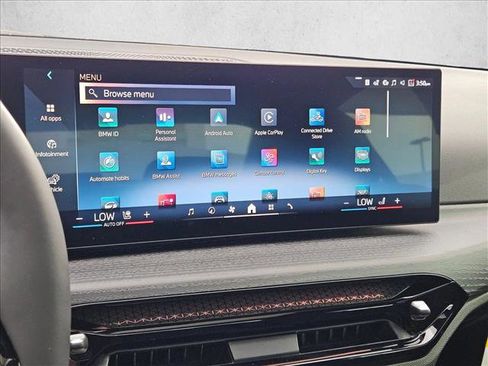 New 2026 BMW 330i Sedan w/ Premium Package image 12