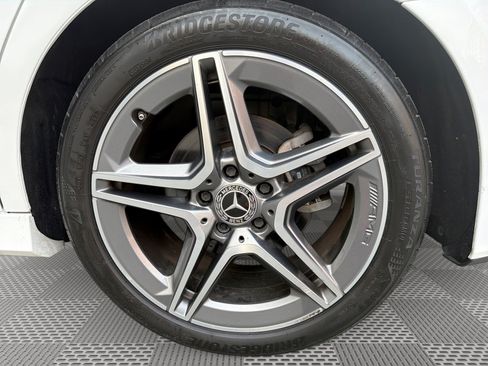 Used 2021 Mercedes-Benz A 220 image 29