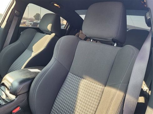 Used 2023 Dodge Charger GT w/ Blacktop Package image 12
