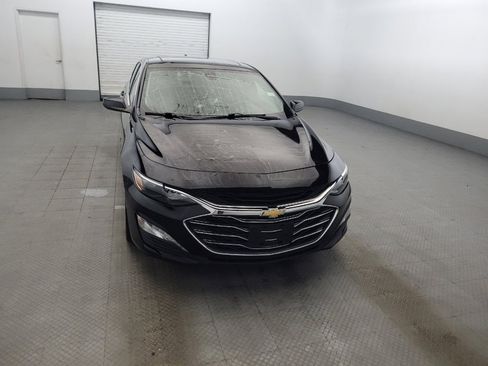 Used 2021 Chevrolet Malibu LT FWD image 14