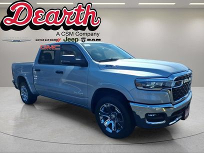New 2027 RAM 1500 Big Horn