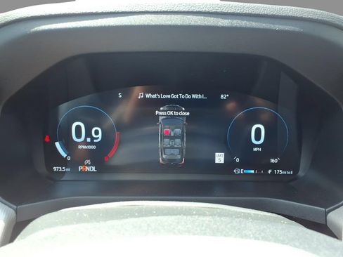 New 2026 Ford Explorer Active w/ Active Comfort Package AWD/4WD image 27