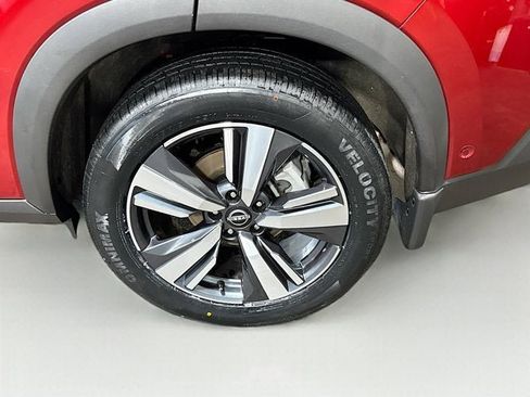 Certified 2023 Nissan Rogue SL w/ SL Premium Package AWD/4WD image 27