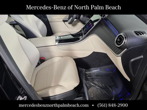 Certified 2026 Mercedes-Benz GLC 300 image 27