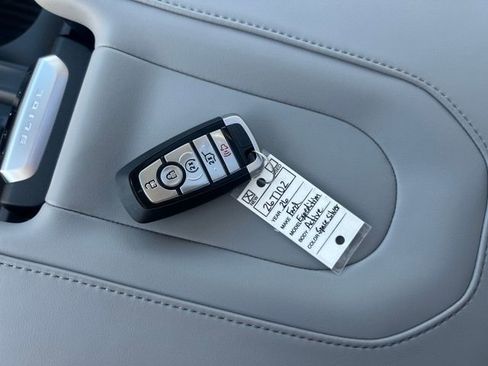 New 2026 Ford Expedition Active image 29