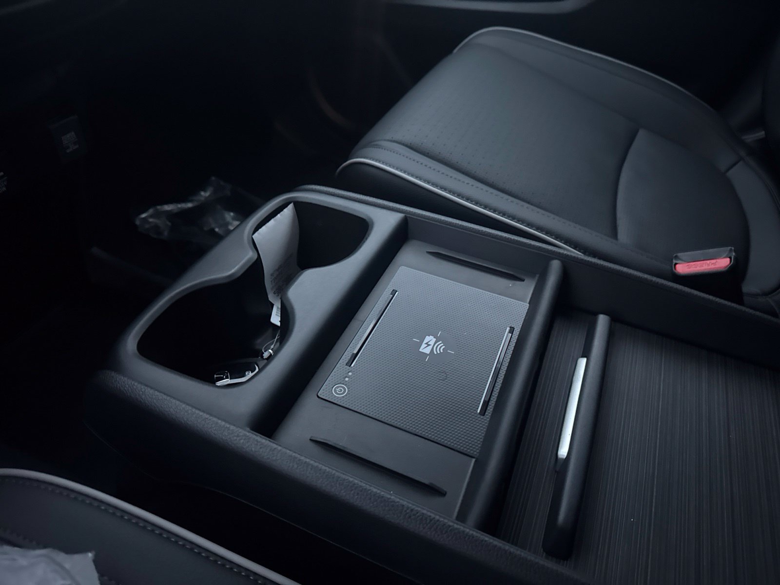 New 2026 Honda Odyssey Elite image 12