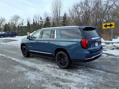 New 2026 GMC Yukon XL Elevation image 6